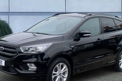 Ford Kuga 89.281 km 19.490 &euro; Holdorf 49451