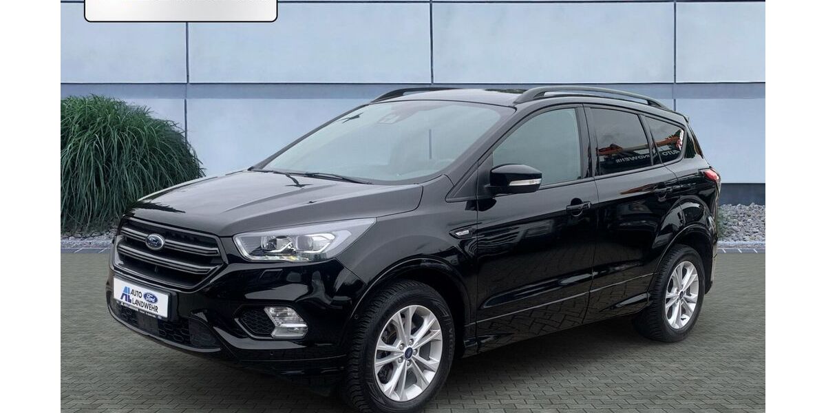 Ford Kuga 89.281 km 19.490 &euro; Holdorf 49451