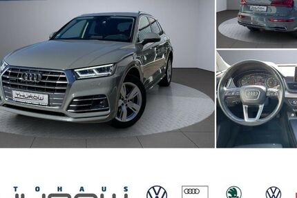 Audi Q5 90.520 km 25.400 &euro; Ilmenau 98693
