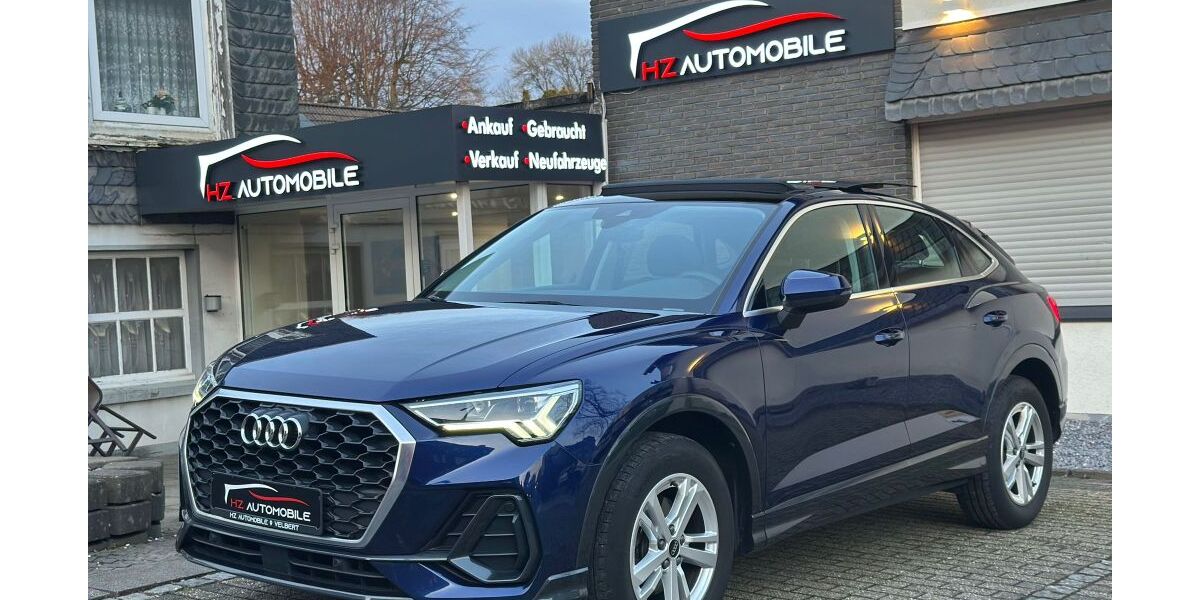 Audi Q3 103.748 km 29.990 € Velbert 42551