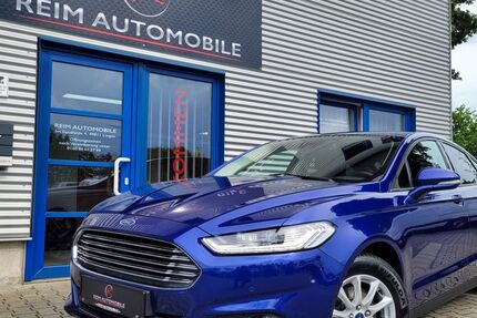 Ford Mondeo 103.270 km 10.950 &euro; Lingen 49811