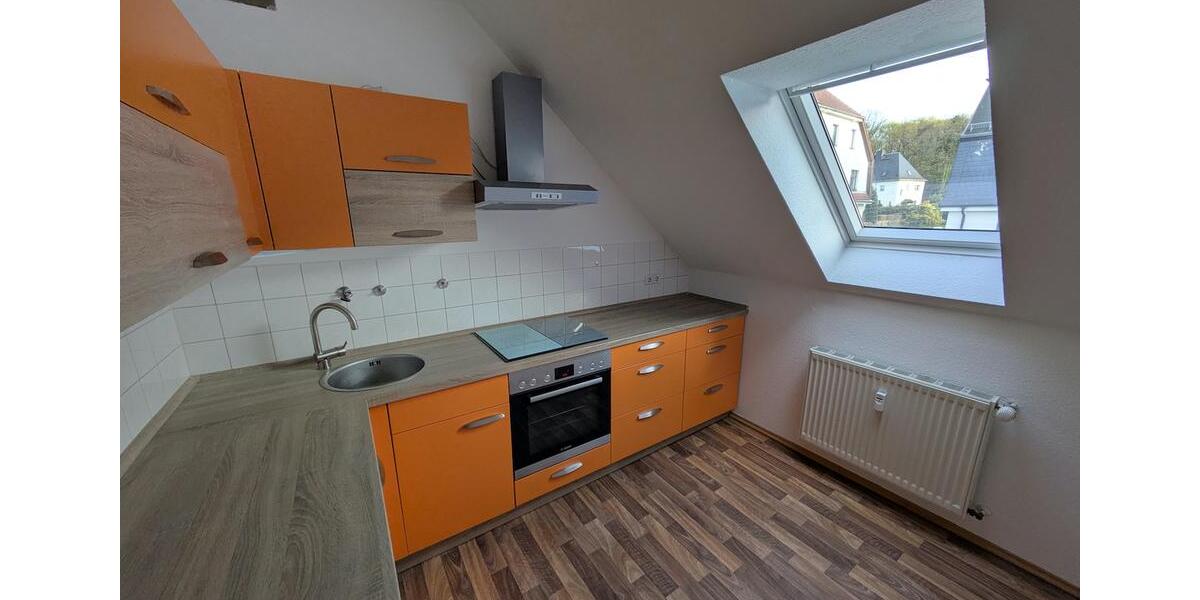 Maisonettenwohnung Burgstädt - 3 Zimmer, 81 m&sup2;, 610&euro; | Angebot:26321599
