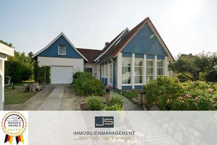 Haus zum Kaufen in Peenehagen 375.000 € 175 m² 6 zimmer