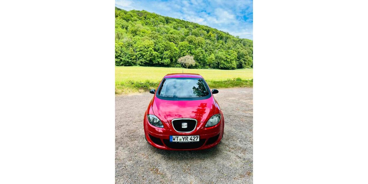 Seat Altea 178.000 km 2.300 &euro; Lauchringen 79787