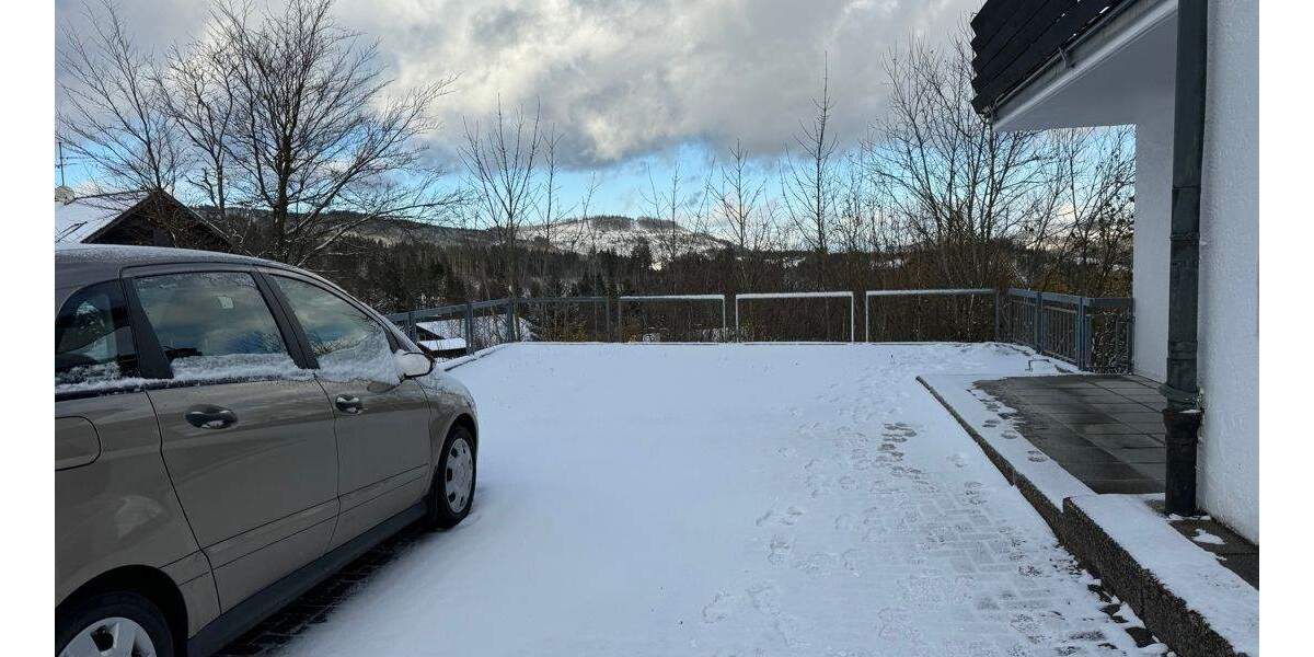 Etagenwohnung Schulenberg im Oberharz Schulenberg - 3 Zimmer, 72 m&sup2;, 98.899&euro; | Angebot:25697305