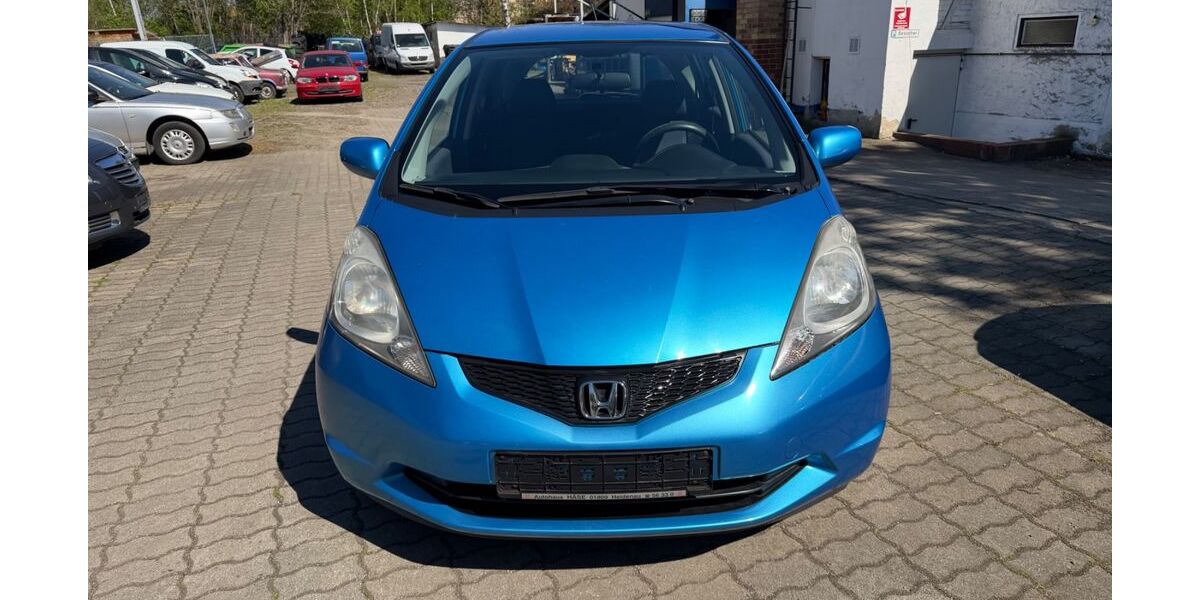 Honda Jazz 131.000 km 3.000 &euro; Dresden 01097
