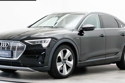 Audi e-tron 41.504 km 41.430 &euro; Feldkirchen/Westerham 83620
