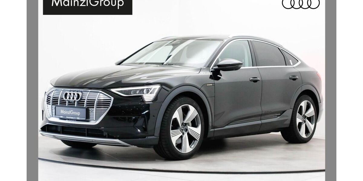 Audi e-tron 41.504 km 41.430 &euro; Feldkirchen/Westerham 83620