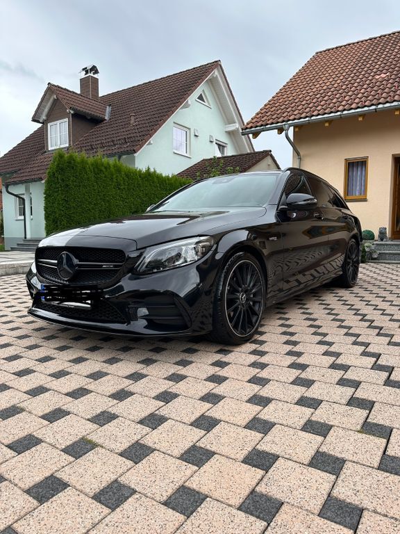 C 43 AMG