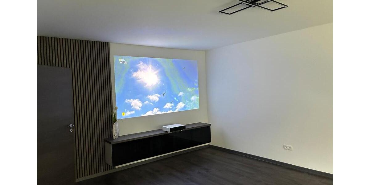 Hochwertige 3 Zimmer Wohnung in Osterode mit Balkon Harzblick 3 zimmer