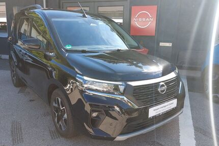Nissan Townstar 44.300 km 22.850 &euro; Ruhpolding 83324