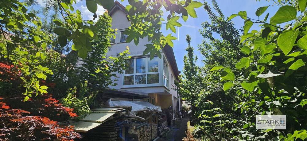 Mehrfamilienhaus, Wohnhaus Lauda-Königshofen Königshofen - 4 Zimmer, 157 m&sup2;, 249.000&euro; | Angebot:26684160