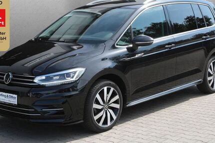 VW Touran 25.000 km 37.990 € Maintal 63477