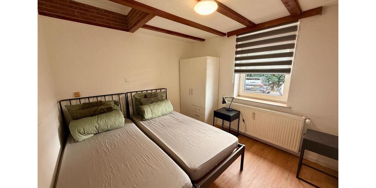 Wohnen auf Zeit Haibach - 19 Zimmer, 210 m&sup2;, 8.100&euro; | Angebot:23189457