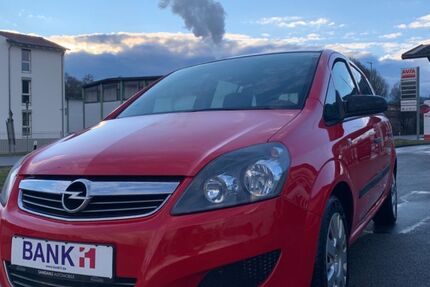 Opel Zafira 237.100 km 2.990 € Oberrot 74420