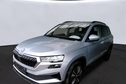 Skoda Karoq 160.000 km 18.790 &euro; Augsburg 86167