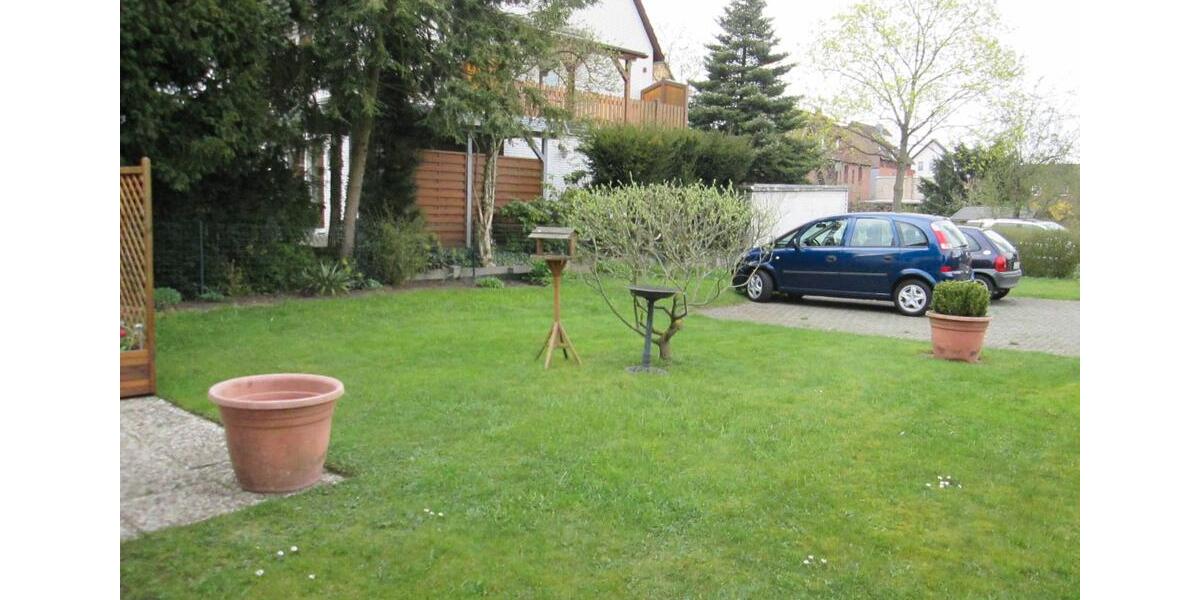 Dachgeschoßwohnung Wrestedt - 2 Zimmer, 60 m&sup2;, 475&euro; | Angebot:26310596