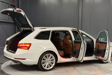 Skoda Superb 65.000 km 30.890 &euro; Helmstedt 38350