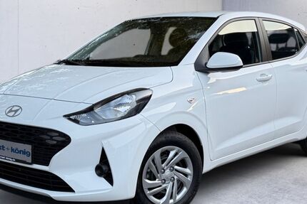 Hyundai i10 1.500 km 16.490 € Lörrach 79539