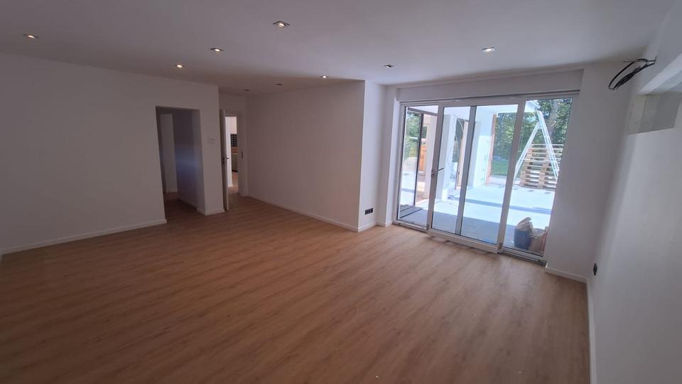 Erdgeschoßwohnung Greding - 3 Zimmer, 160 m&sup2;, 1.440&euro; | Angebot:24974926