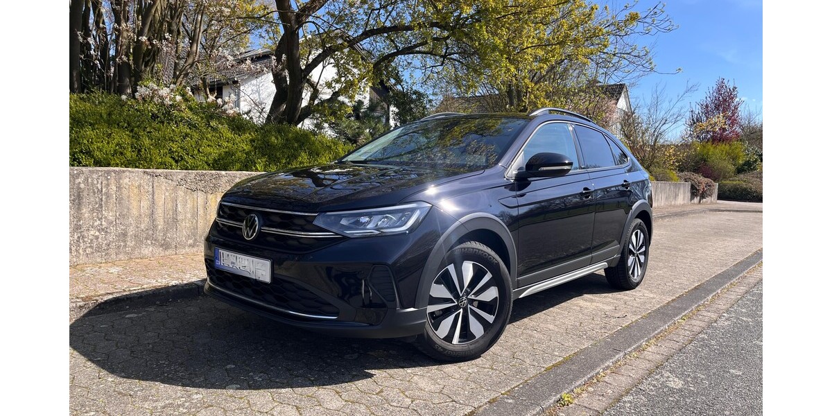 VW Taigo 16.000 km 17.500 &euro; Wolfsburg 38442