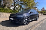 VW Taigo 16.000 km 17.500 &euro; Wolfsburg 38442