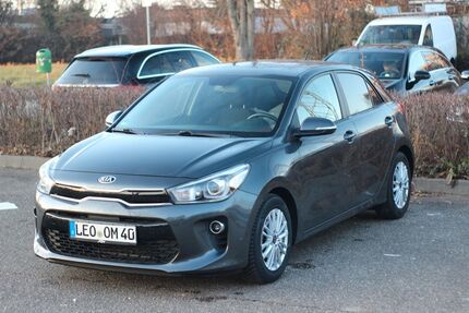 Kia Rio 25.345 km 10.700 &euro; Ludwigsburg 71638