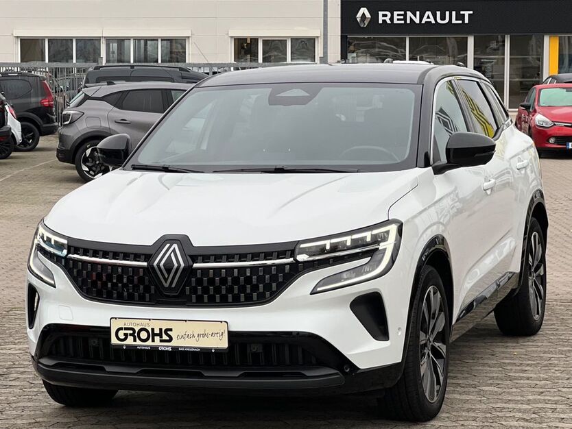 Renault Austral 21.200 km 31.990 € Bad Kreuznach 55543