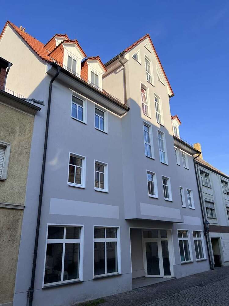 Einzelhandel in Wurzen 350 € 60 m²