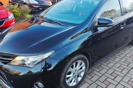 Toyota Auris 219.200 km 6.290 € Chemnitz 09114
