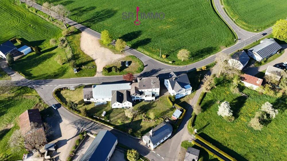 Gewerbeobjekt Üttfeld - 1 Zimmer, 295.000&euro; | Angebot:26377062