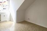 Unterm Dach wird es gemütlich - 2-Zimmer-DG-Wohnung mit Balkon