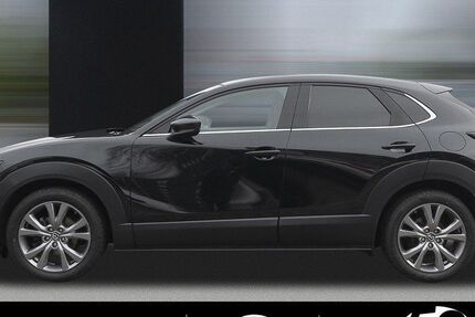 Mazda CX-30 103.721 km 17.490 &euro; Neufahrn 85375