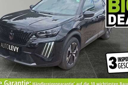 Peugeot 2008 26.122 km 24.444 &euro; Frechen 50226