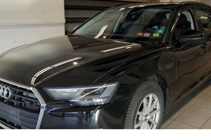 Audi A6 89.760 km 25.990 &euro; Wolfsburg 38440