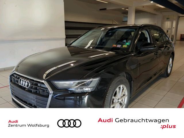 Audi A6 89.760 km 25.990 &euro; Wolfsburg 38440
