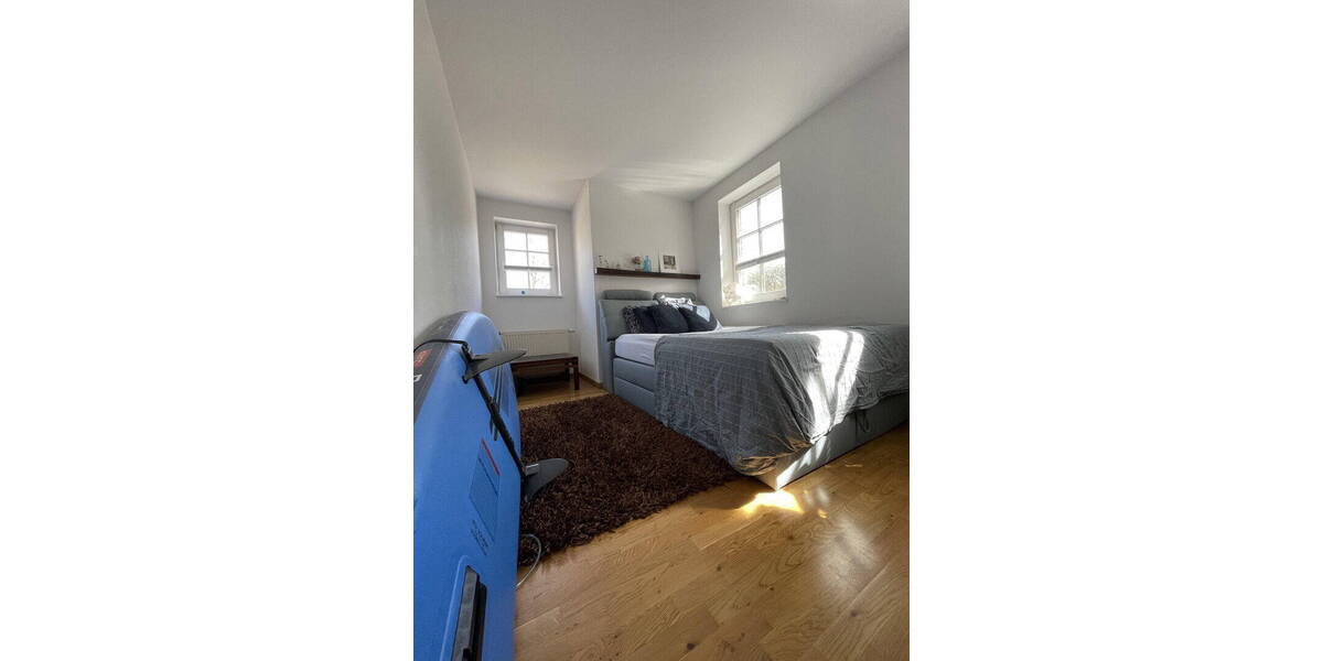 Etagenwohnung Bad Zwischenahn Helle - 2 Zimmer, 80 m&sup2;, 299.200&euro; | Angebot:26418065