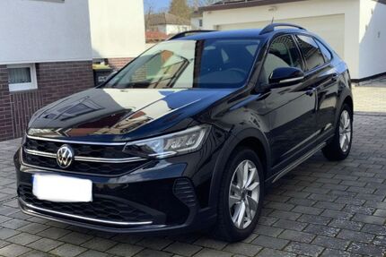 VW Taigo 13.470 km 24.790 &euro; Fuldabrück/Kassel 34277