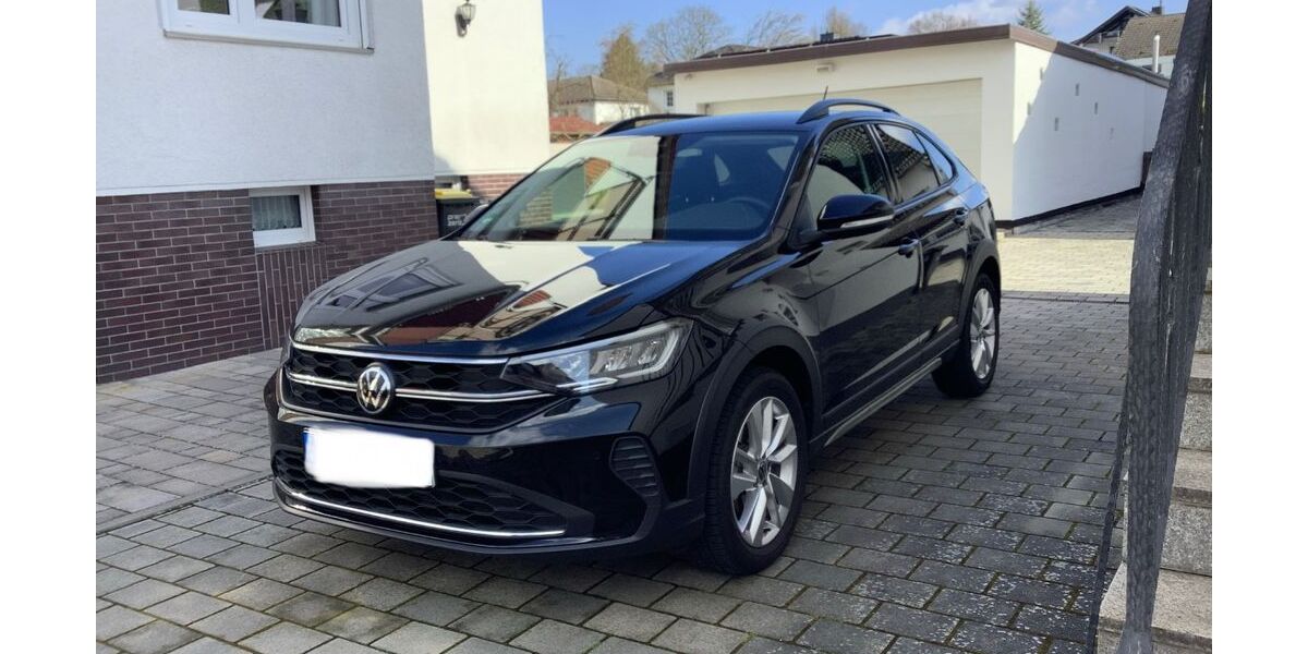 VW Taigo 13.470 km 24.790 &euro; Fuldabrück/Kassel 34277