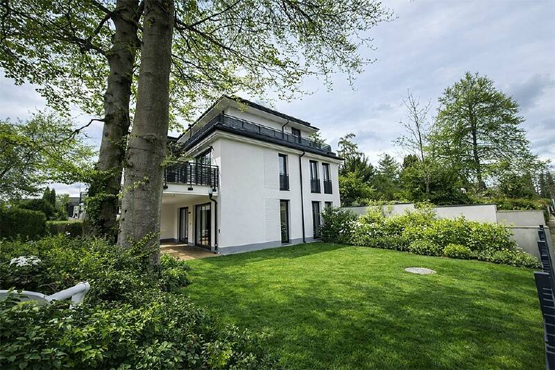 Etagenwohnung München Thalk.Obersendl.-Forsten-Fürstenr.-Solln - 3 Zimmer, 92 m&sup2;, 2.430&euro; | Angebot:25957261