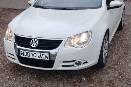 VW Eos 235.000 km 5.200 &euro; Leutkirch 88299