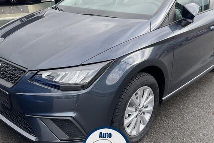 Seat Ibiza 1.400 km 18.995 &euro; Neukirchen 94362