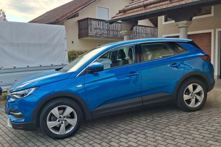 Opel Grandland (X) 92.600 km 13.800 &euro; Bad Füssing 94072