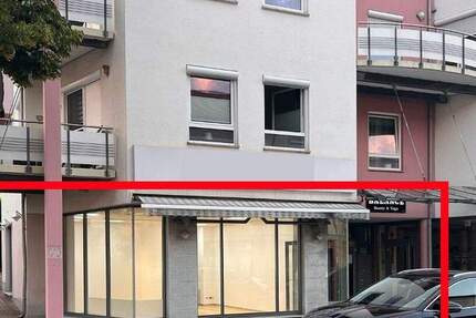 Gewerbeobjekt Trossingen - 262.000&euro; | Angebot:25755222