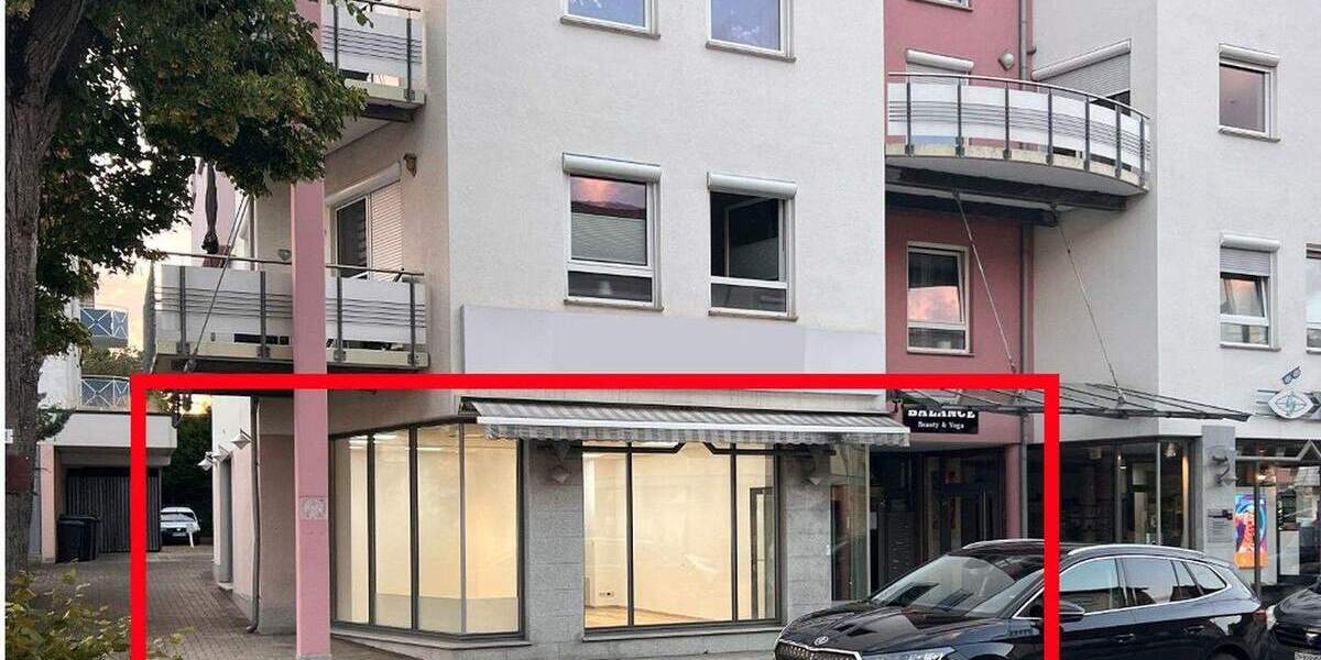 Gewerbeobjekt Trossingen - 262.000&euro; | Angebot:25755222