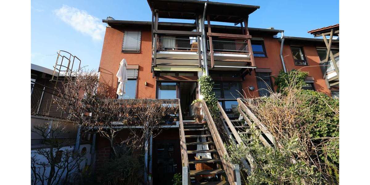 Einfamilienhaus Karlsruhe - 4 Zimmer, 125 m&sup2;, 669.000&euro; | Angebot:24979336