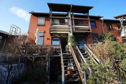 Haus Karlsruhe - 4 Zimmer, 125 m&sup2;, 669.000&euro; | Angebot:24979336