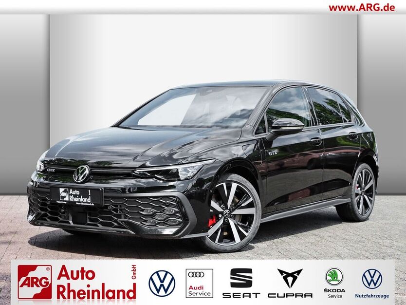 VW Golf 5.500 km 44.790 € Bonn 53175