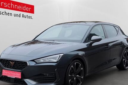 Cupra Leon 21.305 km 31.750 &euro; Regensburg 93055