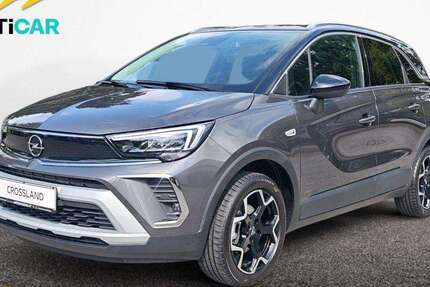 Opel Crossland 7.690 km 24.890 &euro; Schramberg 78713